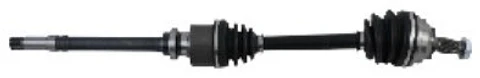 HOMOCINETICA O TRANSMISION EJE PALIER COMPLETO DERECHA PARA PEUGEOT PARTNER - NETMOTORS
