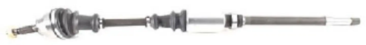 HOMOCINETICA O TRANSMISION EJE PALIER COMPLETO DERECHA PARA PEUGEOT 205 1.4 89-92 1