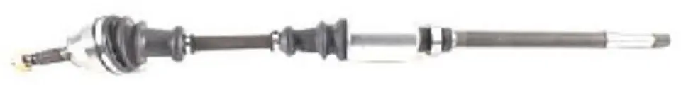 HOMOCINETICA O TRANSMISION EJE PALIER COMPLETO DERECHA PARA PEUGEOT 205 1.4 89-92 1