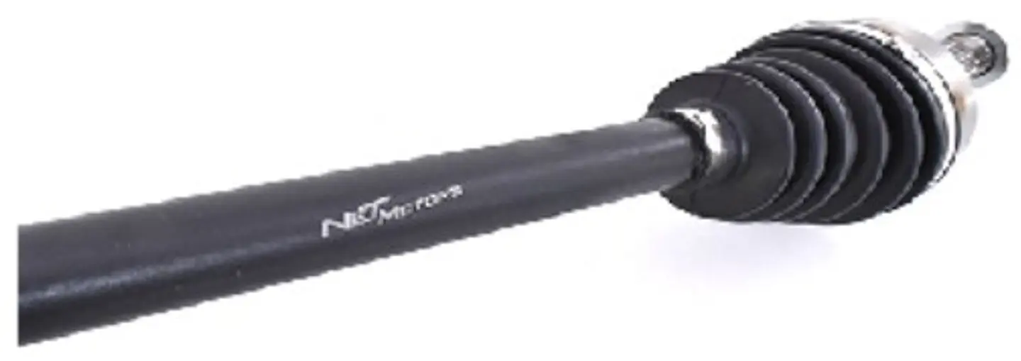 HOMOCINETICA O TRANSMISION EJE PALIER COMPLETO DERECHA PARA PEUGEOT PARTNER - NETMOTORS 1