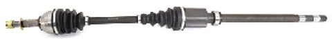 HOMOCINETICA O TRANSMISION EJE PALIER COMPLETO DERECHA PARA PEUGEOT EXPERT - NETMOTORS