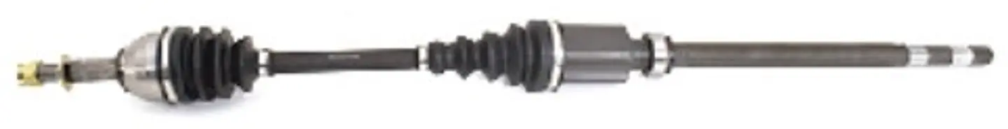 HOMOCINETICA O TRANSMISION EJE PALIER COMPLETO DERECHA PARA PEUGEOT EXPERT - NETMOTORS 1