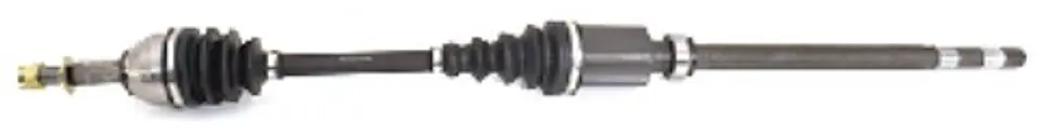 HOMOCINETICA O TRANSMISION EJE PALIER COMPLETO DERECHA PARA PEUGEOT EXPERT - NETMOTORS 1