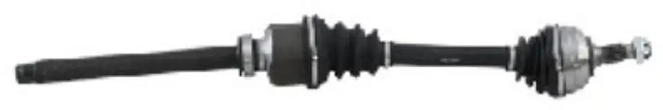 HOMOCINETICA O TRANSMISION EJE PALIER COMPLETO DERECHA PARA PEUGEOT 3008 - NETMOTORS 1