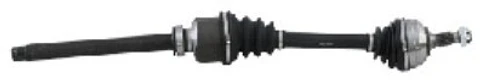 HOMOCINETICA O TRANSMISION EJE PALIER COMPLETO DERECHA PARA PEUGEOT 3008 - NETMOTORS