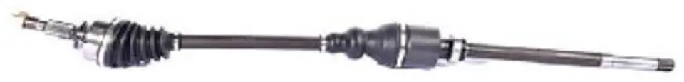 HOMOCINETICA O TRANSMISION EJE PALIER COMPLETO DERECHA PARA PEUGEOT EXPERT - NETMOTORS 1