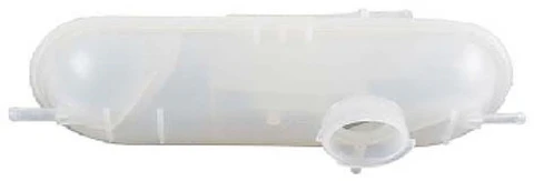 DEPOSITO AGUA RADIADOR EXPANSION PARA PEUGEOT 206 - TOPRAN