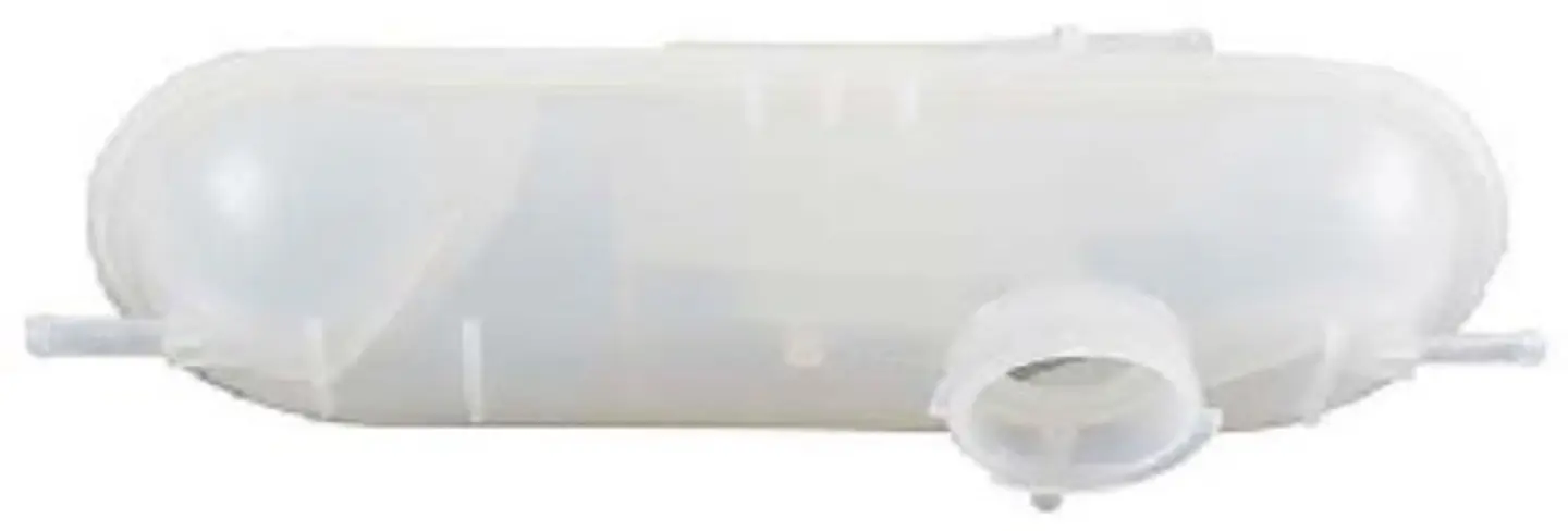 DEPOSITO AGUA RADIADOR EXPANSION PARA PEUGEOT 206 - TOPRAN 1