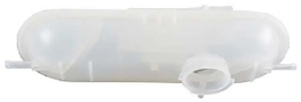 DEPOSITO AGUA RADIADOR EXPANSION PARA PEUGEOT 206 - TOPRAN 1