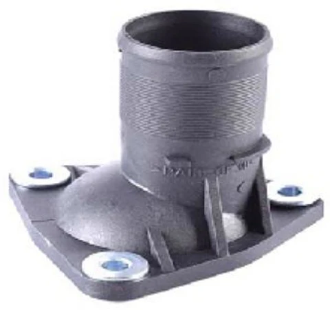 TAPA TERMOSTATO SALIDA RECTA PARA PEUGEOT 206, PARTNER Y 107 - FARE