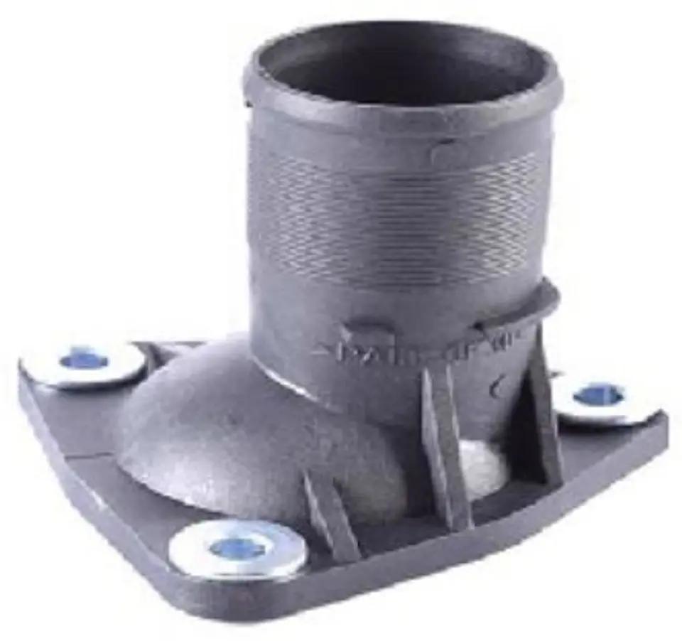TAPA TERMOSTATO SALIDA RECTA PARA PEUGEOT 206, PARTNER Y 107 - FARE 1