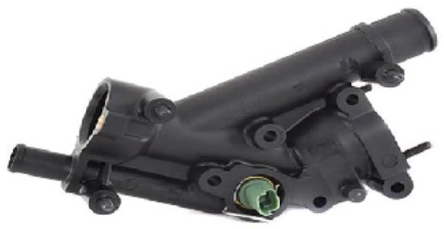 CAJA TERMOSTATO PARA PEUGEOT 307 Y 407 1