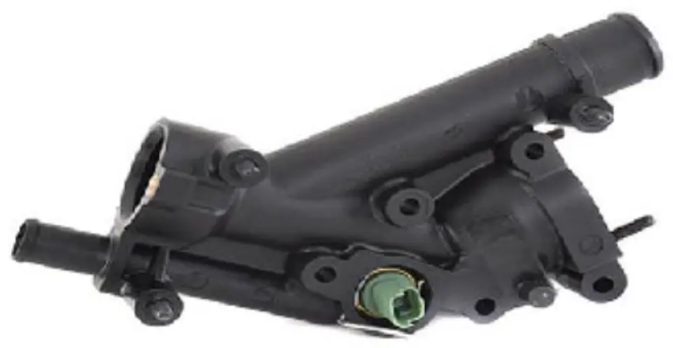 CAJA TERMOSTATO PARA PEUGEOT 307 Y 407 1
