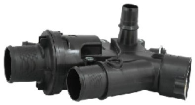 CAJA TERMOSTATO PARA PEUGEOT EXPERT, CITROEN C4 Y C4 PICASSO