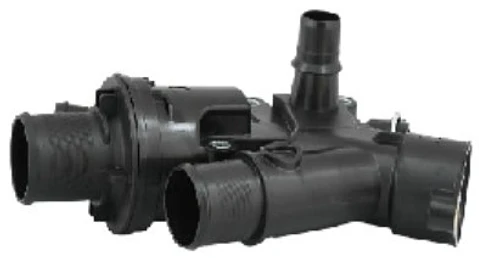 CAJA TERMOSTATO PARA PEUGEOT EXPERT, CITROEN C4 Y C4 PICASSO