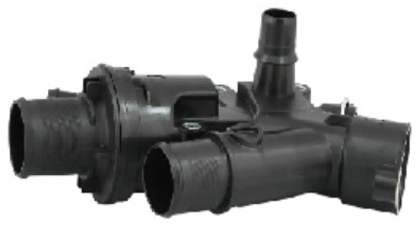 CAJA TERMOSTATO PARA PEUGEOT EXPERT, CITROEN C4 Y C4 PICASSO 1