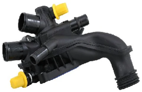 CAJA TERMOSTATO PARA PEUGEOT 207, 308 Y 3008