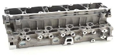 CULATA DE MOTOR PARA PEUGEOT BOXER Y BOXER HDI