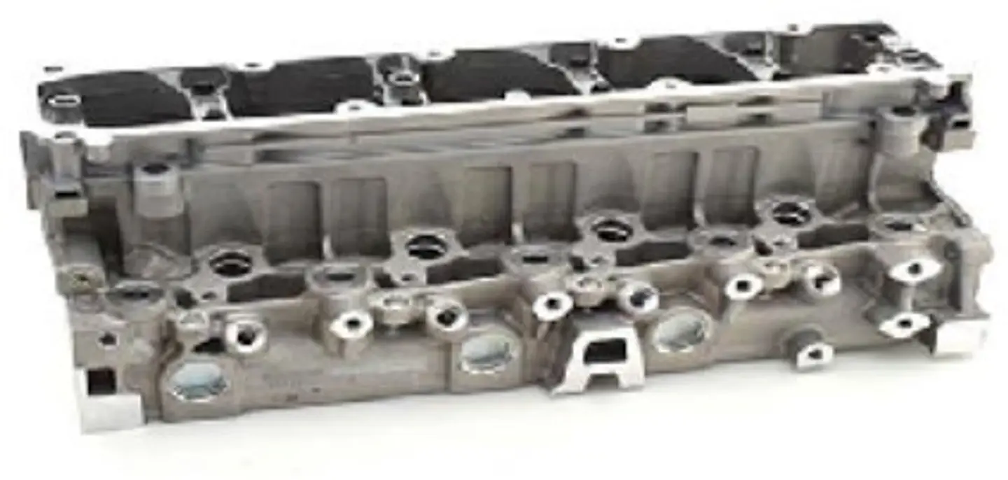 CULATA DE MOTOR PARA PEUGEOT BOXER Y BOXER HDI 1