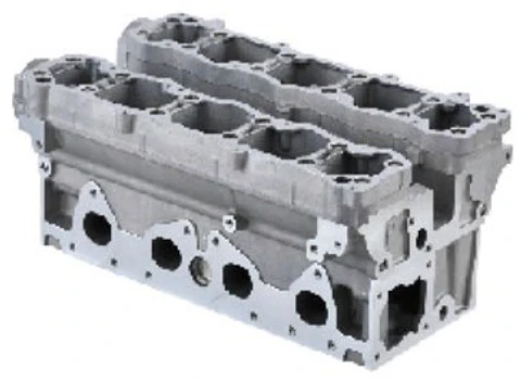 CULATA DE MOTOR PARA PEUGEOT 206, 206 CONTACT, 307 Y 207