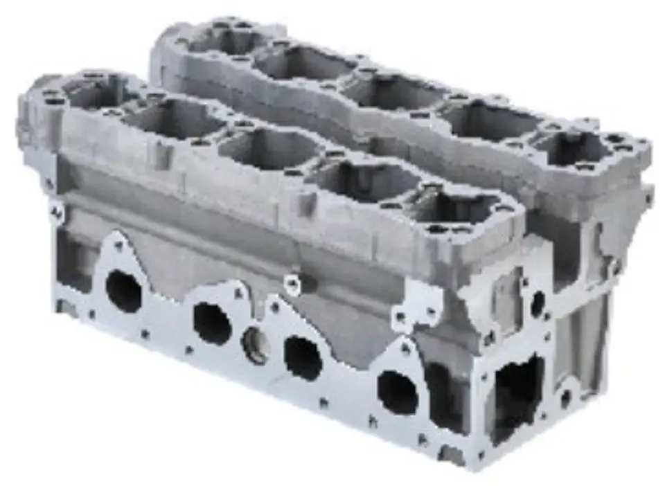 CULATA DE MOTOR PARA PEUGEOT 206, 206 CONTACT, 307 Y 207 1