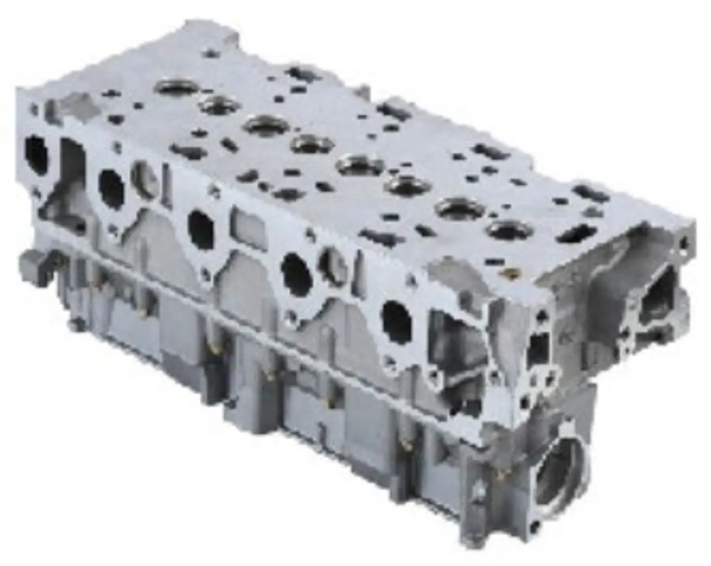 CULATA DE MOTOR PARA PEUGEOT 2008, PARTNER K9, PARTNER Y 308 1