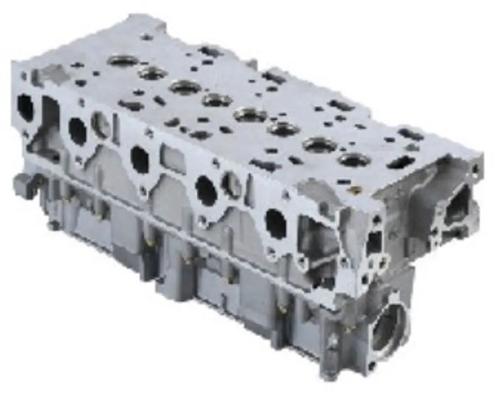 CULATA DE MOTOR PARA PEUGEOT 2008, PARTNER K9, PARTNER Y 308 1