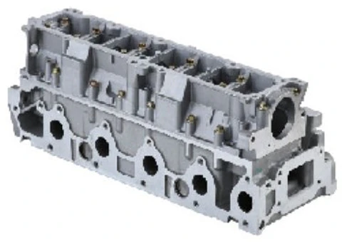 CULATA DE MOTOR PARA PEUGEOT 2008, PARTNER K9, PARTNER Y 308