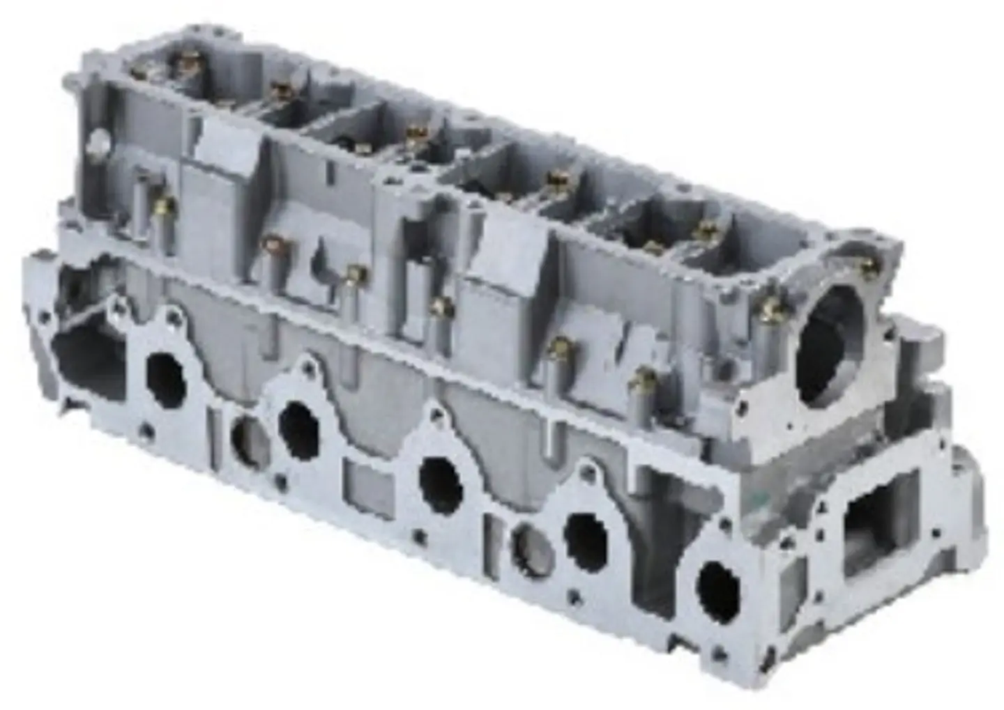 CULATA DE MOTOR PARA PEUGEOT 2008, PARTNER K9, PARTNER Y 308 1