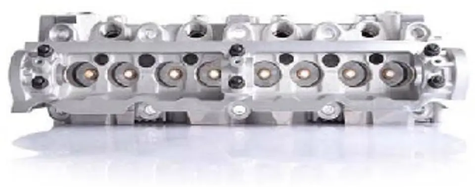 CULATA DE MOTOR PARA PEUGEOT PARTNER Y PARTNER 1.9 1