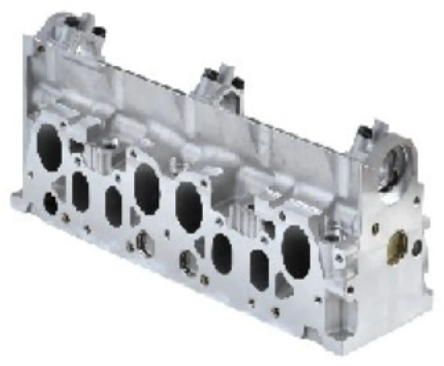 CULATA DE MOTOR PARA PEUGEOT PARTNER Y PARTNER 1.9 - NETMOTORS 1