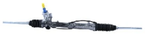 CREMALLERA DIRECCION HIDRAULICA CON BRAZOS AXIALES PARA PEUGEOT 206