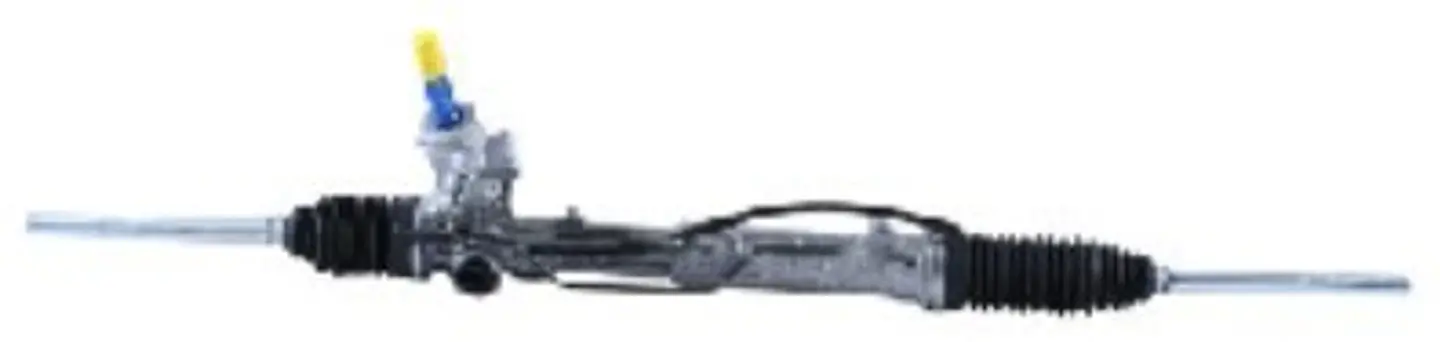 CREMALLERA DIRECCION HIDRAULICA CON BRAZOS AXIALES PARA PEUGEOT 206 1