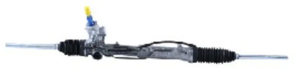 CREMALLERA DIRECCION HIDRAULICA CON BRAZOS AXIALES PARA PEUGEOT 206 1