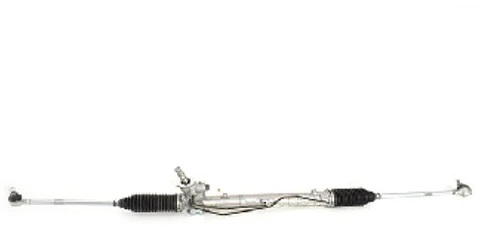 CREMALLERA DIRECCION HIDRAULICA CON BRAZOS AXIALES PARA PEUGEOT PARTNER - NETMOTORS