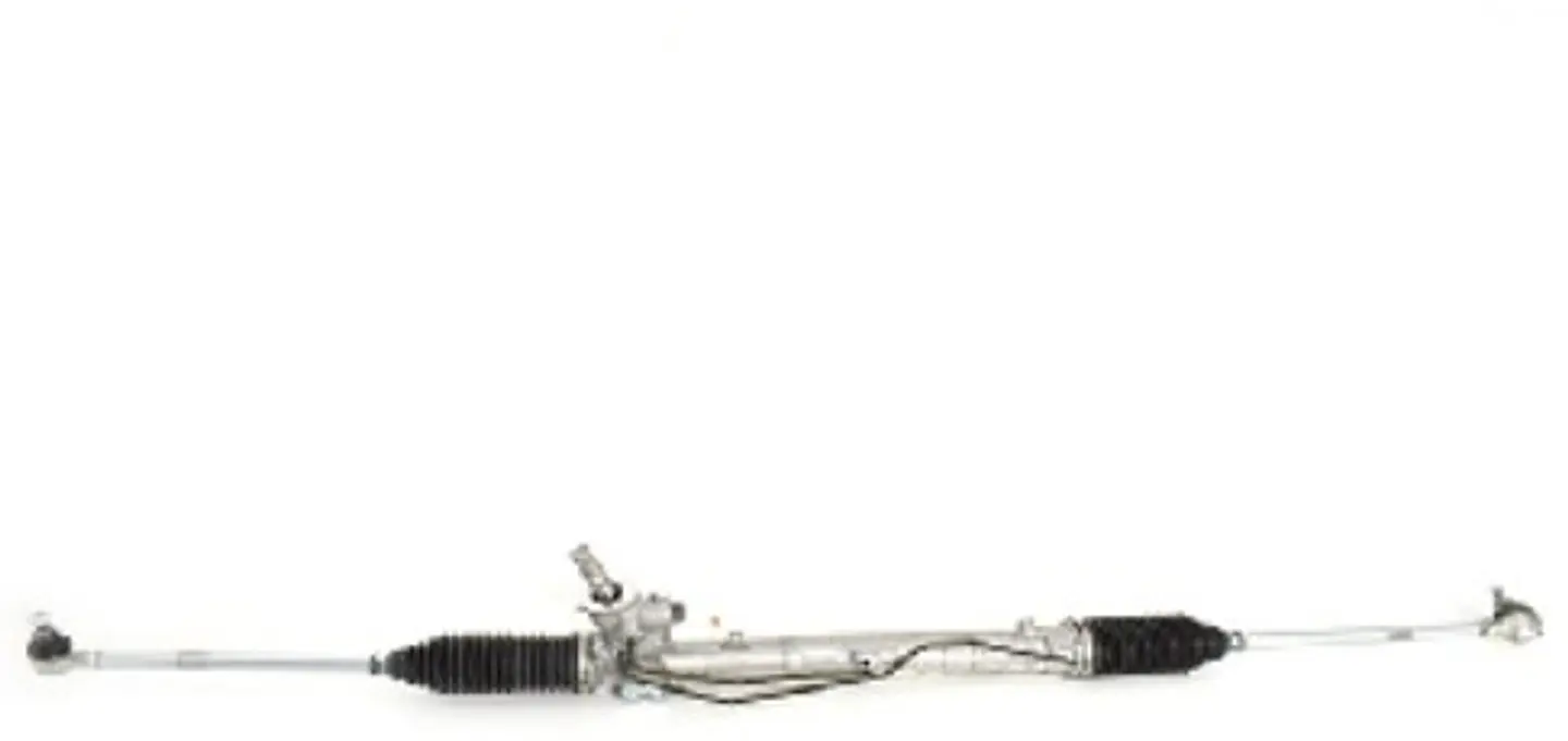 CREMALLERA DIRECCION HIDRAULICA CON BRAZOS AXIALES PARA PEUGEOT PARTNER - NETMOTORS 1