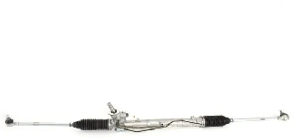 CREMALLERA DIRECCION HIDRAULICA CON BRAZOS AXIALES PARA PEUGEOT PARTNER - NETMOTORS 1