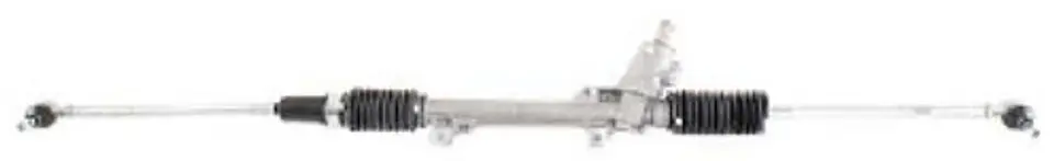 CREMALLERA DIRECCION HIDRAULICA CON BRAZOS AXIALES PARA PEUGEOT PARTNER - NETMOTORS 1