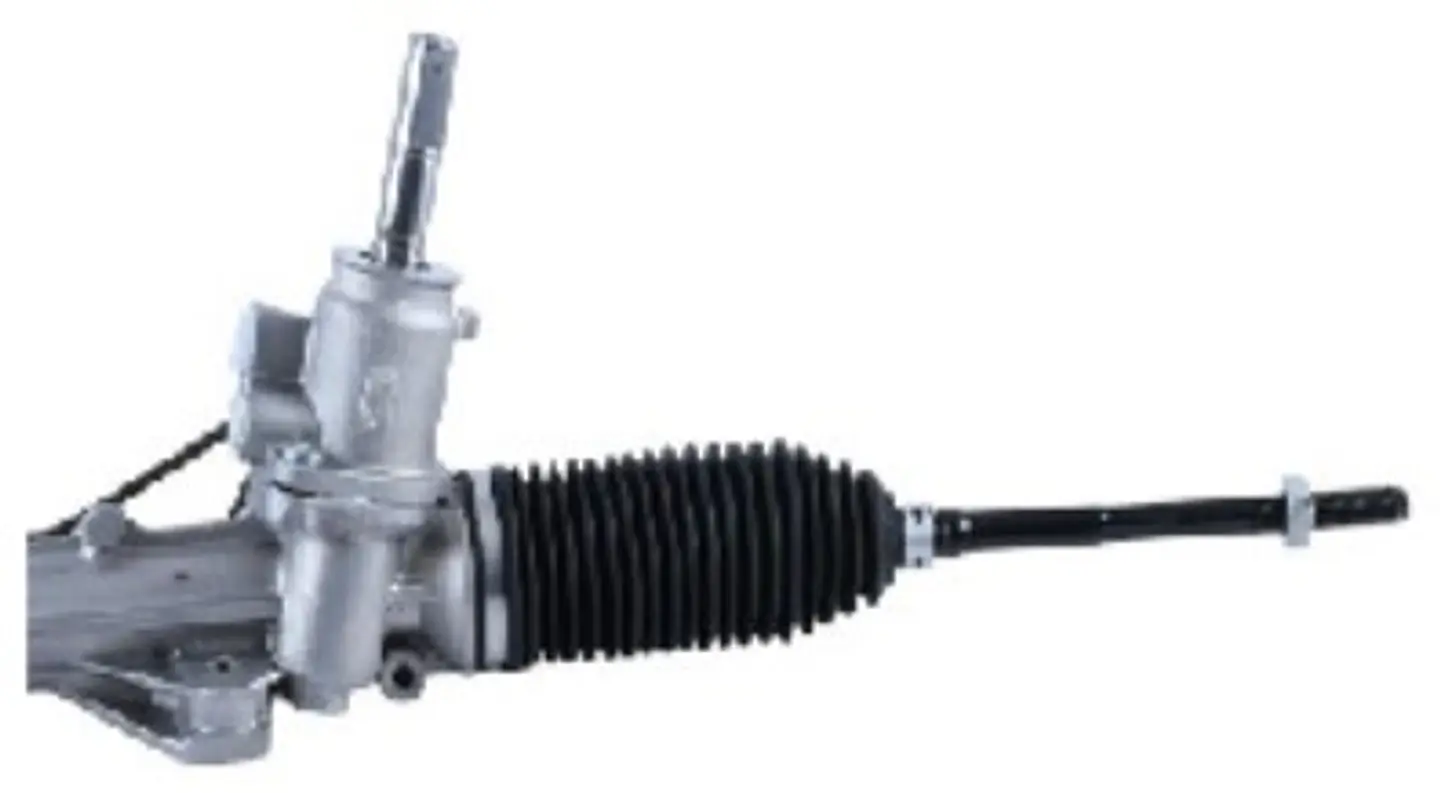 CREMALLERA DIRECCION HIDRAULICA CON BRAZOS AXIALES PARA PEUGEOT PARTNER TEPEE 1