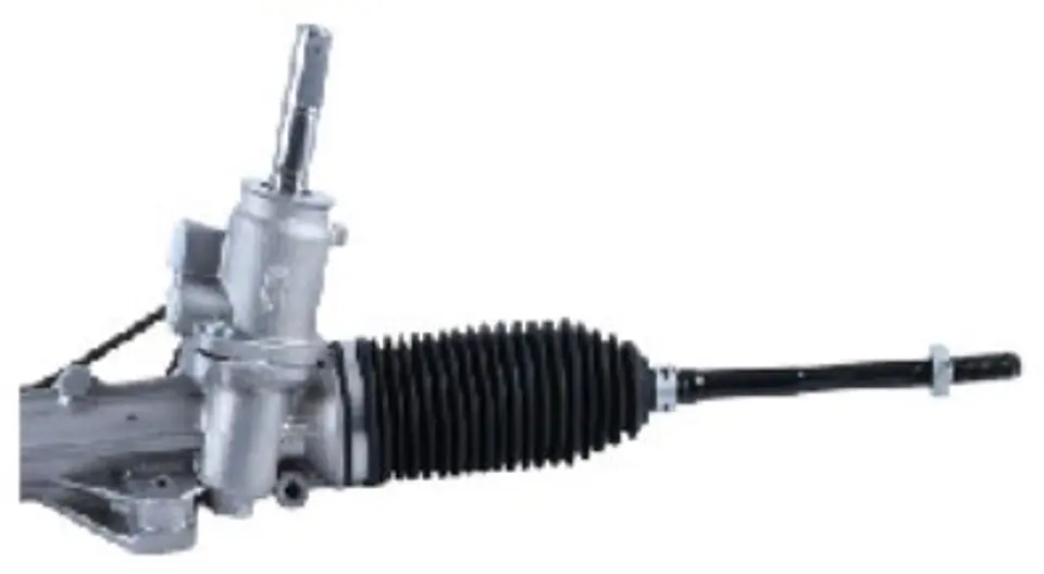 CREMALLERA DIRECCION HIDRAULICA CON BRAZOS AXIALES PARA PEUGEOT PARTNER TEPEE 1