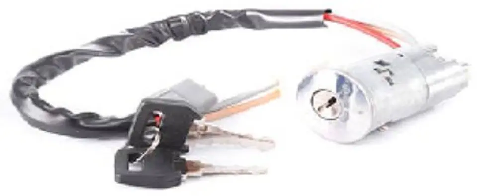 CHAPA CONTACTO PARA CITROEN VISA 1, VISA 11 Y PEUGEOT 504 1
