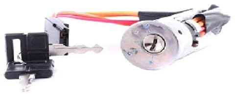 CHAPA CONTACTO PARA PEUGEOT 405
