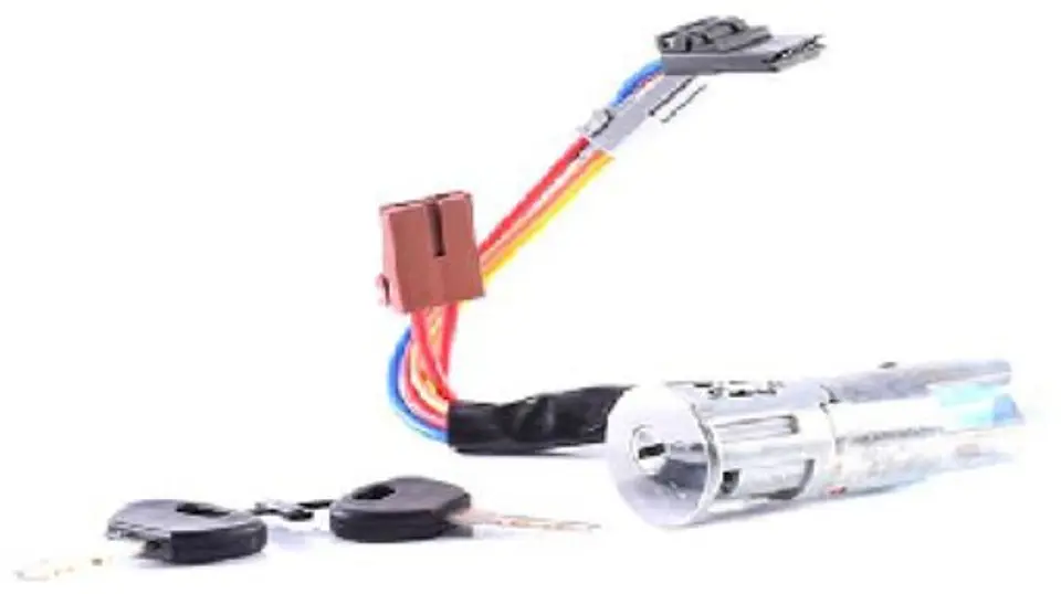 CHAPA CONTACTO PARA PEUGEOT PARTNER Y PARTNER 1.9 1