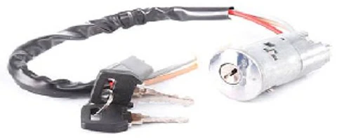 CHAPA CONTACTO CHICOTE LARGO PARA CITROEN VISA 1 Y VISA 11