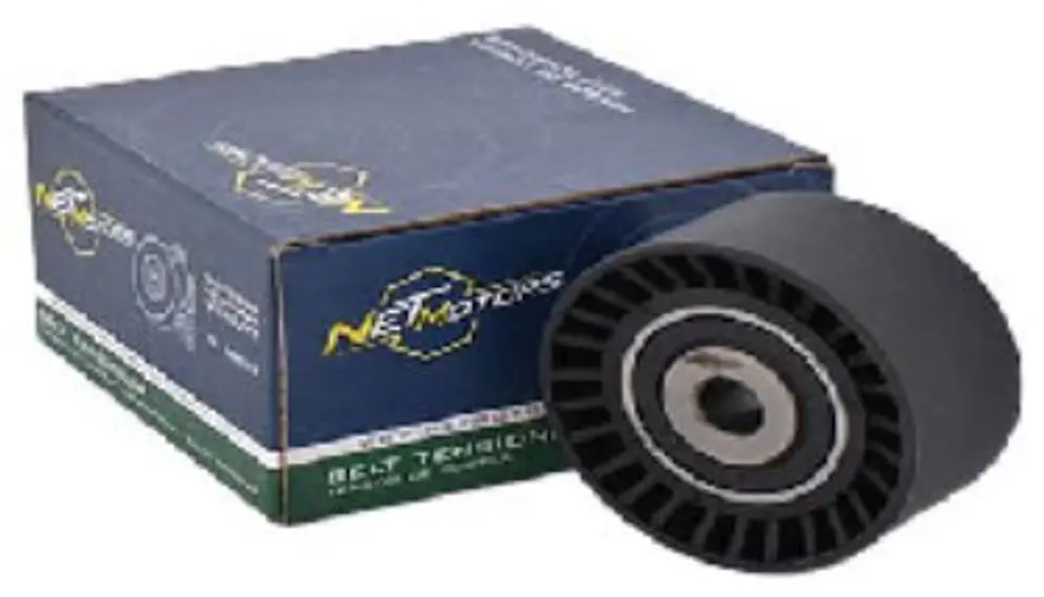 TENSOR GUIA CORREA DISTRIBUCION PARA PEUGEOT 2008 - NETMOTORS 1