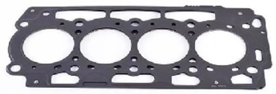 EMPAQUETADURA CULATA PARA PEUGEOT 206, 206 HDI Y 206 SPORT - AJUSA 1