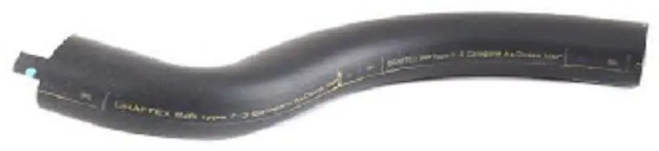 MANGUERA TOMA AIRE PARA PEUGEOT 406 1
