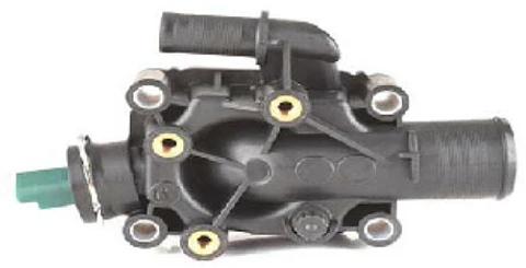 CABLE TERMOSTATO CONEXION COMPUTADOR PARA PEUGEOT 206
