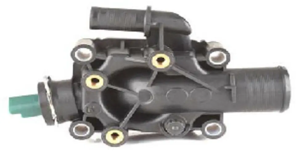 CABLE TERMOSTATO CONEXION COMPUTADOR PARA PEUGEOT 206 1