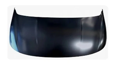 CAPOT PARA PEUGEOT PARTNER, PARTNER K9 Y PARTNER 2025